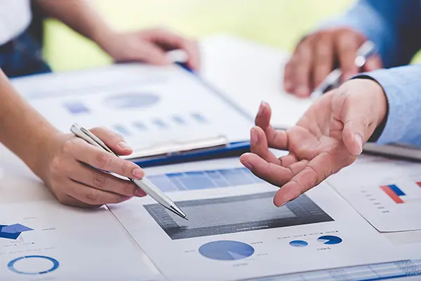 Audit, formation et support informatique