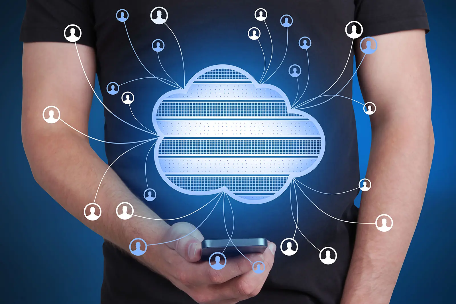 Hébergement web et cloud