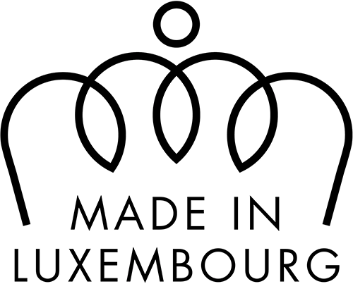MAde in Luxembourg