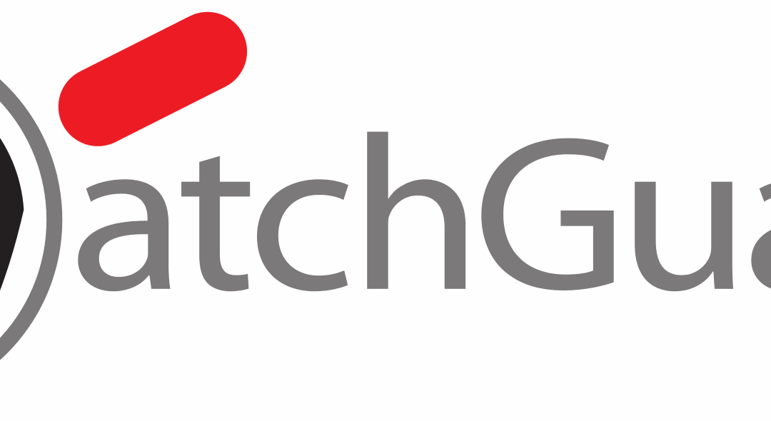 Cybersécurité PME WatchGuard : sécuriser votre entreprise sans complexifier l’IT avec G-SYS SA