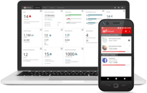 cybersécurité PME WatchGuard : MFA AuthPoint pour sécuriser les identités
