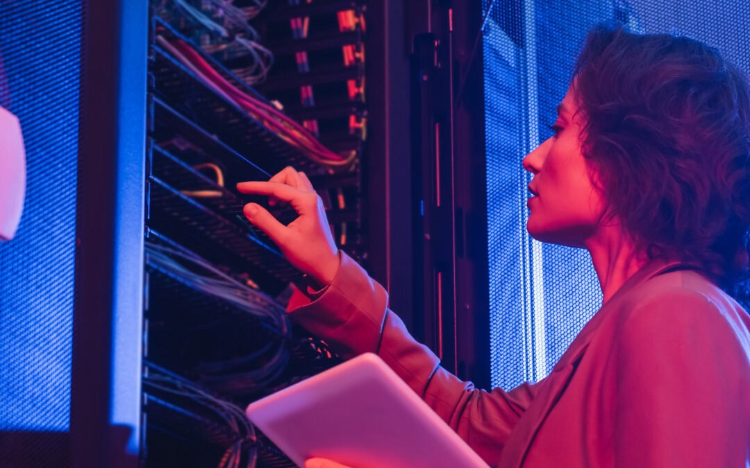 Datto : sauvegarde et continuité d’activité informatique au Luxembourg (PME)