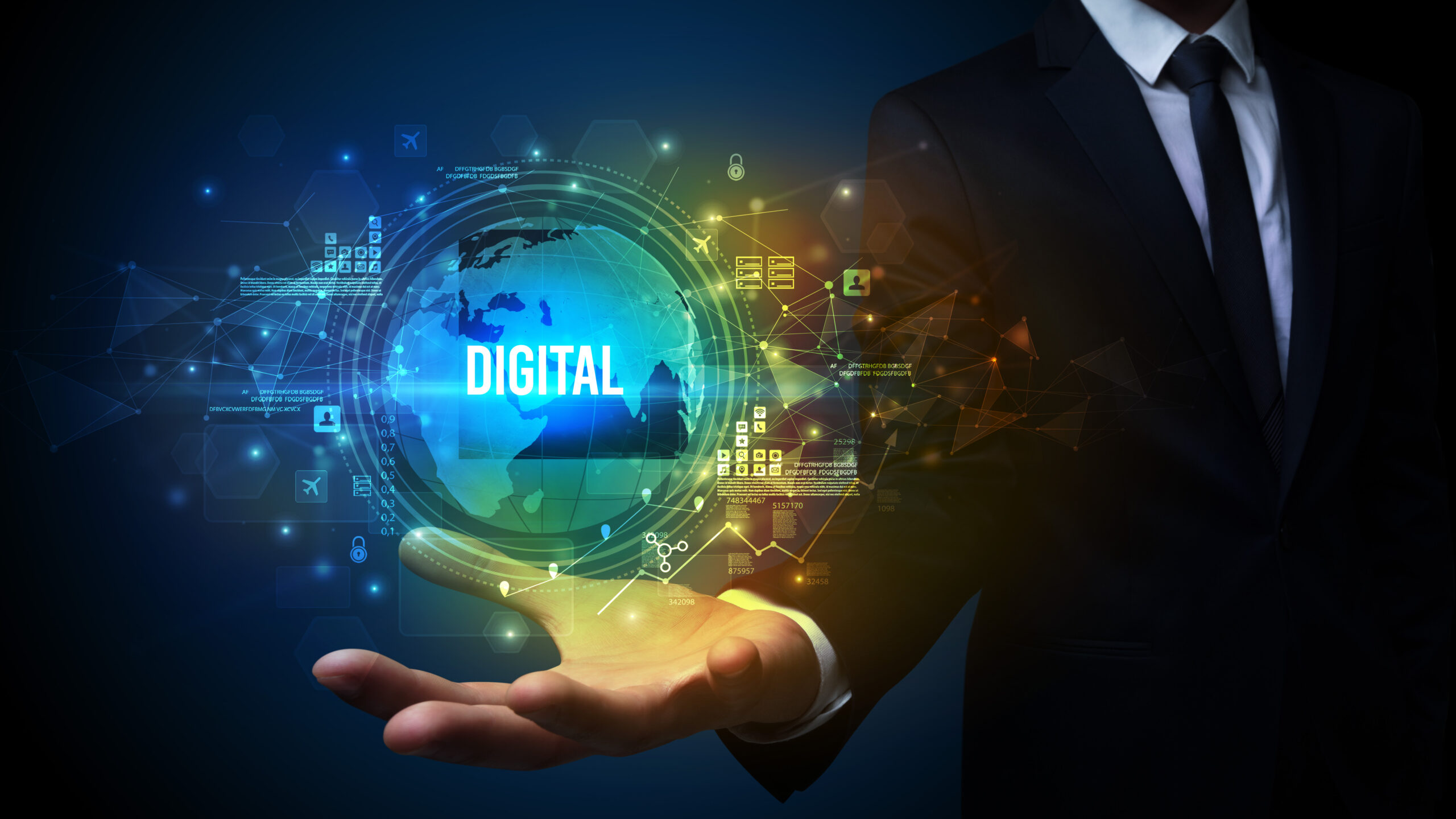 G-SYS S.A. prestataire SME Packages Luxembourg pour la digitalisation des PME